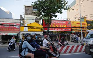 Phường Tân Thuận Đông