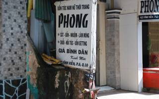 Phường 6