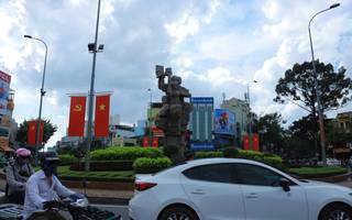 Phường 10