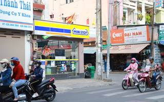 Phường 15