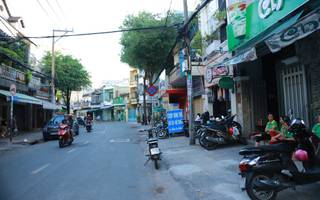 Phường 13