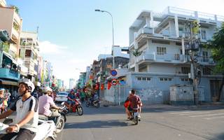 Phường 16