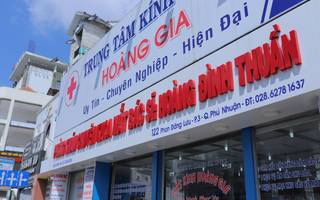 Phường 3