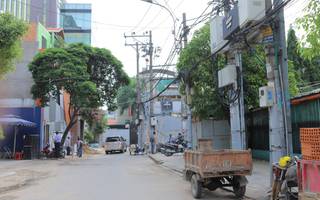 Phường 5