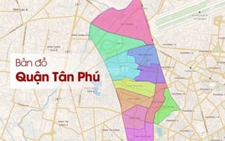 Phường Phú Thạnh