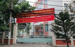 Phường 25