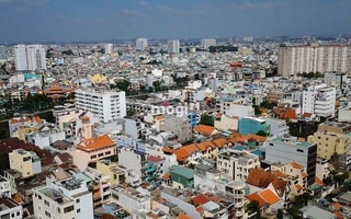 Phường 15