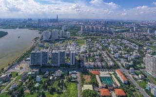 Phường Thạnh Mỹ Lợi