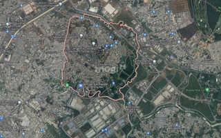 Phường Tăng Nhơn Phú A
