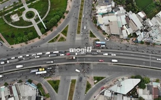 Phường Tân Thới Hiệp