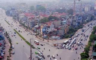 Phường Ô Chợ Dừa