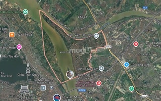 Phường Ngọc Thụy