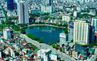 Phường Yên Phụ
