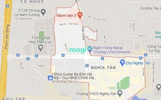 Phường Nghĩa Tân