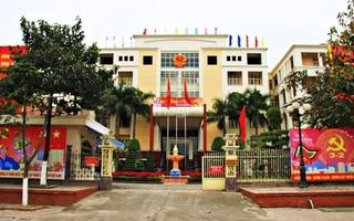 Phường Thanh Xuân Bắc