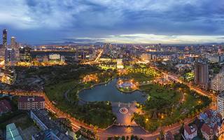 Quận Cầu Giấy