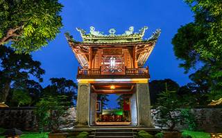 Quận Đống Đa