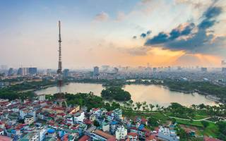 Quận Hai Bà Trưng