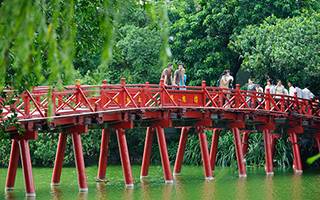 Quận Hoàn Kiếm