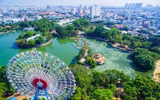 Quận 11