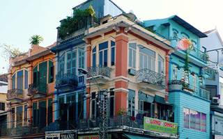 Quận Gò Vấp