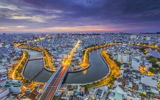 Quận Phú Nhuận