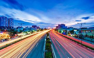 Quận Thủ Đức (TP. Thủ Đức)