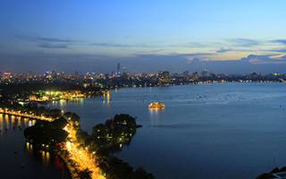 Quận Nam Từ Liêm