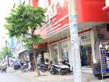 3.  Đường Nguyễn Đình Chiểu, Phường 2, Quận 3