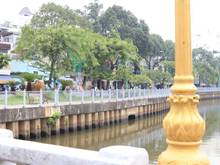 3.  Đường Hoàng Sa, Phường 12, Quận 3
