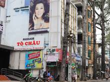2.  Đường Cao Thắng, Phường 3, Quận 3