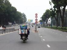 3.  Đường Hoàng Minh Giám, Phường 3, Quận Gò Vấp