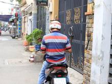 2.  Đường Hoàng Sa, Phường 13, Quận 3