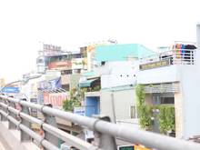 3.  Đường Nguyễn Oanh, Phường 7, Quận Gò Vấp
