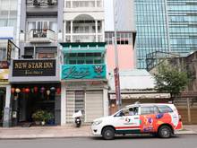 3.  Đường Nguyễn Thị Minh Khai, Phường 7, Quận 3