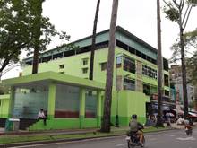 3.  Đường Nguyễn Trãi, Phường 2, Quận 5