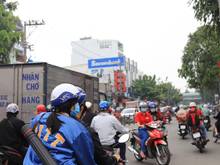 3.  Đường Quang Trung, Phường 11, Quận Gò Vấp