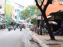 3.  Đường Rạch Bùng Binh, Phường 10, Quận 3