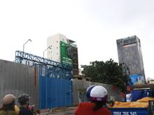 3.  Đường Lý Chính Thắng, Phường 8, Quận 3
