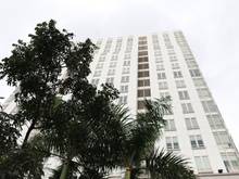2.  Đường Lý Chính Thắng, Phường 8, Quận 3