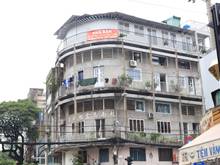 3.  Đường Phó Cơ Điều, Phường 11, Quận 5