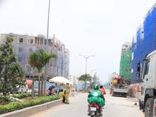 2.  Đường Đường số 03, Phường 10, Quận Gò Vấp