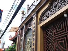 3.  Đường Trần Quang Diệu, Phường 14, Quận 3