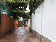 2.  Đường Trần Quang Diệu, Phường 14, Quận 3