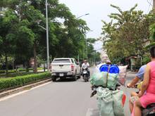2.  Đường Phạm Huy Thông, Phường 6, Quận Gò Vấp