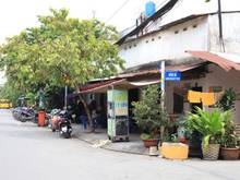 3.  Đường Phạm Huy Thông, Phường 6, Quận Gò Vấp