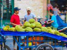 Phường 3, Chợ Vạn Kiếp