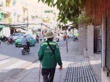 Đường Lê Quang Định, Phường 11