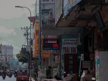 Đường Bạch Đằng, phường 15