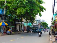 Đường Bùi Đình Túy, Phường 24